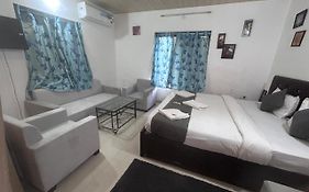 Calangute Beach Way 4Bhk Villa